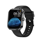 快速定制2026 豪华健身追踪器心率监测器 Z22 MAX 运动手表 IP65 合金表壳硅胶表带男女通用智能手表
